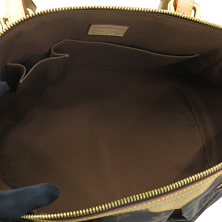 Louis Vuitton(���̺���) M40144 ���׷� ĵ���� Ƽ���� GM ����� �̹���6 - ���̺��� �߰���ǰ