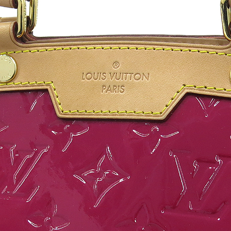 Louis Vuitton(���̺���) M91798 ���׷� �ε�� ��ũ �÷� ������ �극�� MM 2WAY �̹���4 - ���̺��� �߰���ǰ