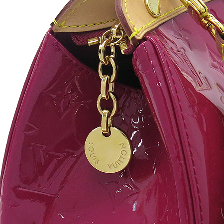 Louis Vuitton(���̺���) M91798 ���׷� �ε�� ��ũ �÷� ������ �극�� MM 2WAY �̹���5 - ���̺��� �߰���ǰ