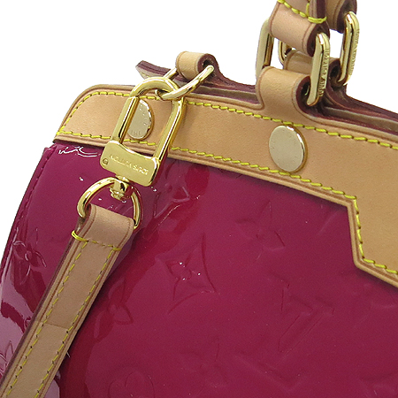 Louis Vuitton(���̺���) M91798 ���׷� �ε�� ��ũ �÷� ������ �극�� MM 2WAY �̹���6 - ���̺��� �߰���ǰ