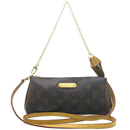 Louis Vuitton(���̺���) M95567 ���׷� ĵ���� ����Ŭ��ġ 2WAY �̹���2 - ���̺��� �߰���ǰ