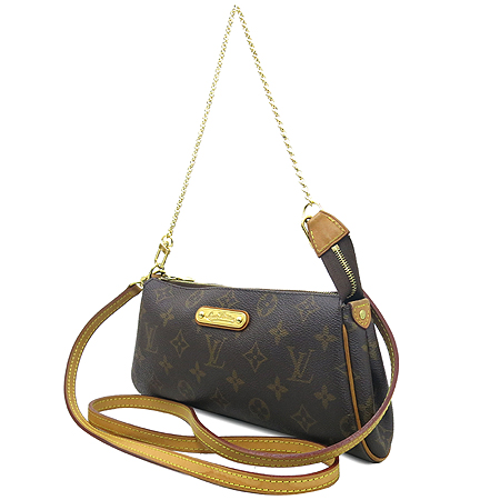 Louis Vuitton(���̺���) M95567 ���׷� ĵ���� ����Ŭ��ġ 2WAY �̹���3 - ���̺��� �߰���ǰ