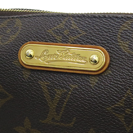 Louis Vuitton(���̺���) M95567 ���׷� ĵ���� ����Ŭ��ġ 2WAY �̹���4 - ���̺��� �߰���ǰ