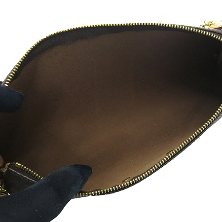 Louis Vuitton(���̺���) M95567 ���׷� ĵ���� ����Ŭ��ġ 2WAY �̹���6 - ���̺��� �߰���ǰ