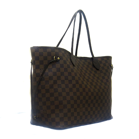 Louis Vuitton(���̺���) N51106 �ٹ̿� ���� ĵ���� �׹�Ǯ GM ����� [��������] �̹���2 - ���̺��� �߰���ǰ