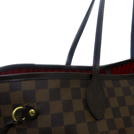 Louis Vuitton(���̺���) N51106 �ٹ̿� ���� ĵ���� �׹�Ǯ GM ����� [��������] �̹���3 - ���̺��� �߰���ǰ