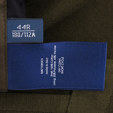 Polo Ralphlauren(����) ���� Ŭ���� ���� �̹���5 - ���̺��� �߰���ǰ