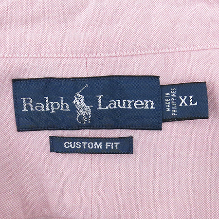 Polo Ralphlauren(����) ��ũ �÷� �����۵� ���� �̹���5 - ���̺��� �߰���ǰ