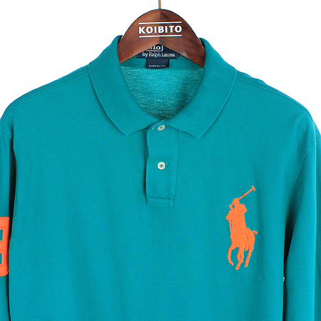 Polo Ralphlauren(����) �׸� �÷� ī��Ƽ �̹���2 - ���̺��� �߰���ǰ