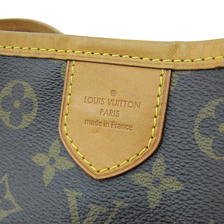 Louis Vuitton(���̺���) M40352 ���׷� ĵ���� ������ƮǮ PM ����� [��õ ������] �̹���4 - ���̺��� �߰���ǰ
