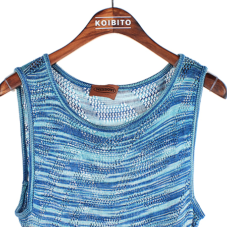 Missoni(�̼Ҵ�) �����÷� ���� �̹���2 - ���̺��� �߰���ǰ