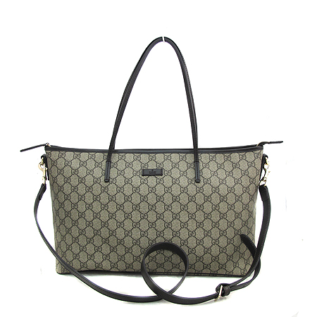 Gucci(����) 353437 GG ������ ĵ���� 2WAY [��õ ������] �̹���2 - ���̺��� �߰���ǰ