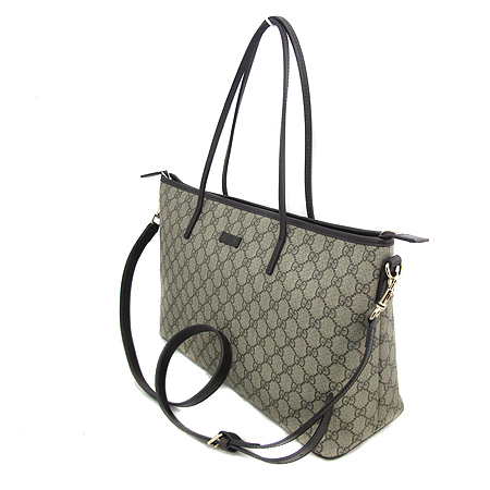 Gucci(����) 353437 GG ������ ĵ���� 2WAY [��õ ������] �̹���3 - ���̺��� �߰���ǰ