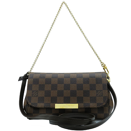 Louis Vuitton(���̺���) N41276 �ٹ̿� ���� ĵ���� ����Ʈ ���̺��� PM 2WAY [��������] �̹���2 - ���̺��� �߰���ǰ