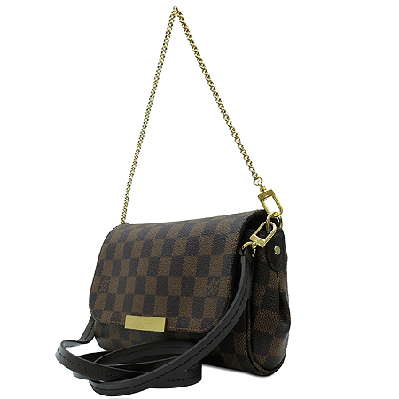 Louis Vuitton(���̺���) N41276 �ٹ̿� ���� ĵ���� ����Ʈ ���̺��� PM 2WAY [��������] �̹���3 - ���̺��� �߰���ǰ