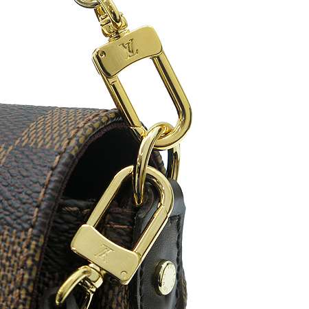 Louis Vuitton(���̺���) N41276 �ٹ̿� ���� ĵ���� ����Ʈ ���̺��� PM 2WAY [��������] �̹���4 - ���̺��� �߰���ǰ