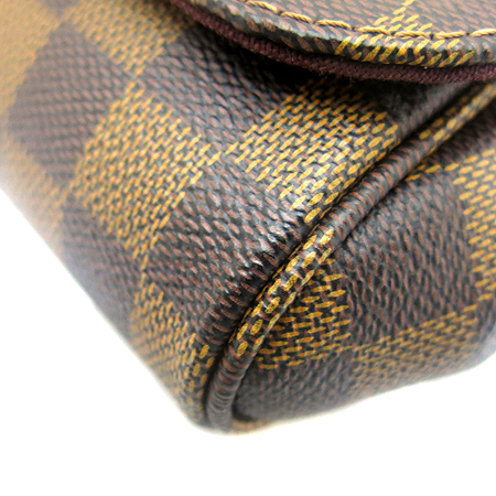 Louis Vuitton(���̺���) N41276 �ٹ̿� ���� ĵ���� ����Ʈ ���̺��� PM 2WAY [��������] �̹���5 - ���̺��� �߰���ǰ