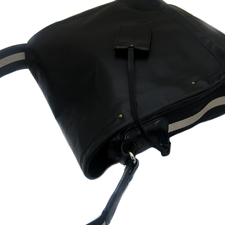 Bally(�߸�) TAN/00 ���� ���� �����Ƽġ ũ�ν��� [���빮��] �̹���4 - ���̺��� �߰���ǰ