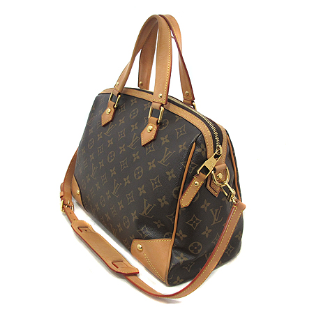 Louis Vuitton(���̺���) M40325 ���׷� ĵ���� ��Ƽ�� PM 2WAY [��õ ������] �̹���3 - ���̺��� �߰���ǰ