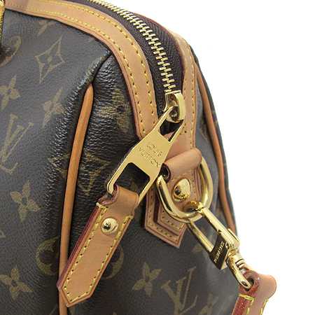 Louis Vuitton(���̺���) M40325 ���׷� ĵ���� ��Ƽ�� PM 2WAY [��õ ������] �̹���4 - ���̺��� �߰���ǰ