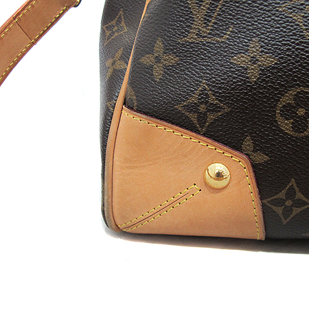 Louis Vuitton(���̺���) M40325 ���׷� ĵ���� ��Ƽ�� PM 2WAY [��õ ������] �̹���5 - ���̺��� �߰���ǰ