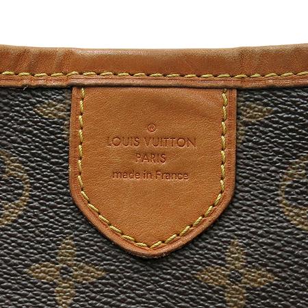 Louis Vuitton(���̺���) M40353 ���׷� ĵ���� ������ƮǮ MM ����� [������û��]w �̹���3 - ���̺��� �߰���ǰ