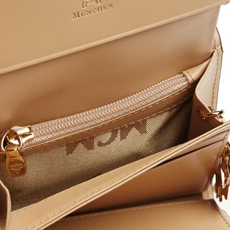 MCM(������) MYS3AGC05NR ũ��Ŀ���� ���̴�Ʈ ���� �� ��� 3�� ������ [������û��] �̹���5 - ���̺��� �߰���ǰ