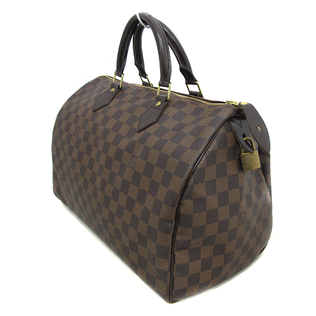 Louis Vuitton(���̺���) N41363 �ٹ̿� ���� ĵ���� ���ǵ� 35 ��Ʈ�� [��õ ������] �̹���3 - ���̺��� �߰���ǰ