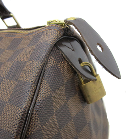 Louis Vuitton(���̺���) N41363 �ٹ̿� ���� ĵ���� ���ǵ� 35 ��Ʈ�� [��õ ������] �̹���4 - ���̺��� �߰���ǰ