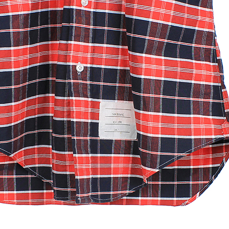 THOME BROWNE(�����) üũ �����۵� ���� �̹���4 - ���̺��� �߰���ǰ