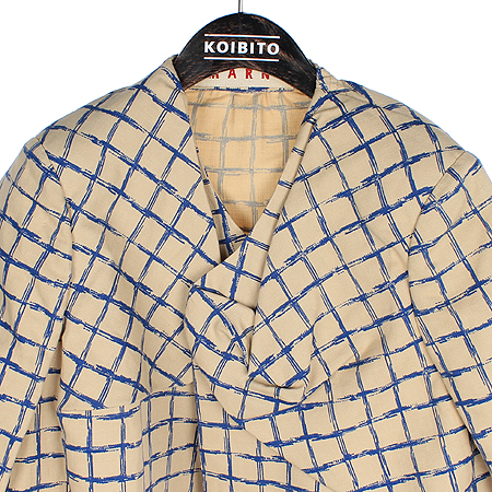 MARNI(������) ���̺����÷� üũ ���� �� ���� �̹���2 - ���̺��� �߰���ǰ