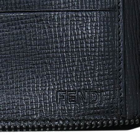 Fendi(���) 7M0177 FF�ΰ� PVC ���� ������ �̹���4 - ���̺��� �߰���ǰ