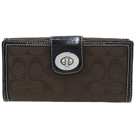 Coach(��ġ) �ñ׳�ó �ΰ� ��� �к긯 ������ �̹���2 - ���̺��� �߰���ǰ