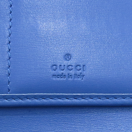 Gucci(����) 256926 GG�ΰ� PVC ������ �̹���4 - ���̺��� �߰���ǰ
