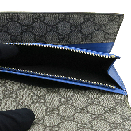 Gucci(����) 256926 GG�ΰ� PVC ������ �̹���5 - ���̺��� �߰���ǰ