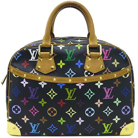 Louis Vuitton(���̺���) M92662 ���׷� ��Ƽ �÷� ���� Ʈ��� ��Ʈ�� �̹���2 - ���̺��� �߰���ǰ