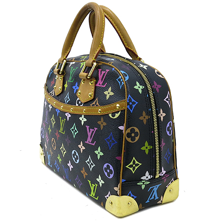 Louis Vuitton(���̺���) M92662 ���׷� ��Ƽ �÷� ���� Ʈ��� ��Ʈ�� �̹���3 - ���̺��� �߰���ǰ