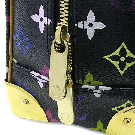 Louis Vuitton(���̺���) M92662 ���׷� ��Ƽ �÷� ���� Ʈ��� ��Ʈ�� �̹���4 - ���̺��� �߰���ǰ