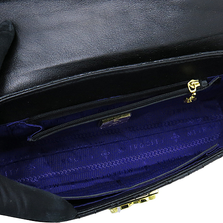 Metrocity(��Ʈ�ν�Ƽ) MQ711Z ���� �ΰ� ���� ���̴�Ʈ ü�� ����� �̹���7 - ���̺��� �߰���ǰ