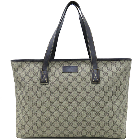 Gucci(����) 211137 GG �ΰ� PVC ���� ���� Ʈ���� ���� ����� �̹���2 - ���̺��� �߰���ǰ