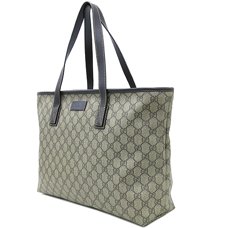 Gucci(����) 211137 GG �ΰ� PVC ���� ���� Ʈ���� ���� ����� �̹���3 - ���̺��� �߰���ǰ