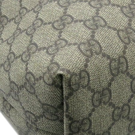 Gucci(����) 211137 GG �ΰ� PVC ���� ���� Ʈ���� ���� ����� �̹���5 - ���̺��� �߰���ǰ