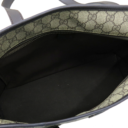 Gucci(����) 211137 GG �ΰ� PVC ���� ���� Ʈ���� ���� ����� �̹���6 - ���̺��� �߰���ǰ