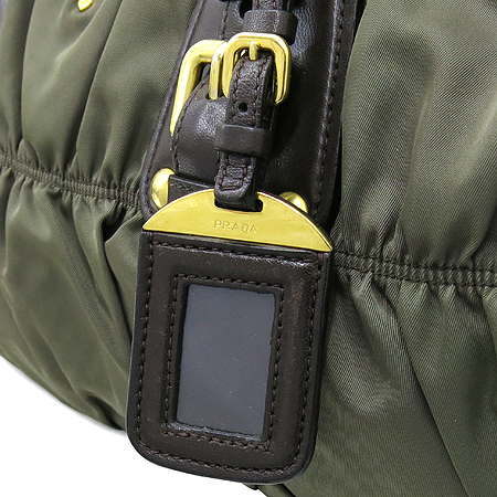 Prada(�����)  BN1407 �к긯 ������ 2WAY �̹���4 - ���̺��� �߰���ǰ