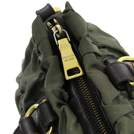 Prada(�����)  BN1407 �к긯 ������ 2WAY �̹���6 - ���̺��� �߰���ǰ