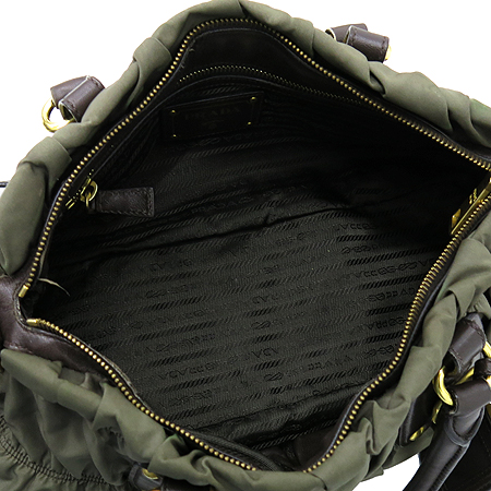 Prada(�����)  BN1407 �к긯 ������ 2WAY �̹���7 - ���̺��� �߰���ǰ