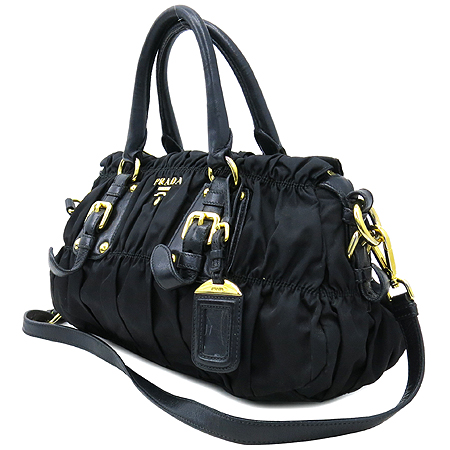 Prada(�����)  BN1407 ���� �к긯 ������ 2WAY �̹���2 - ���̺��� �߰���ǰ