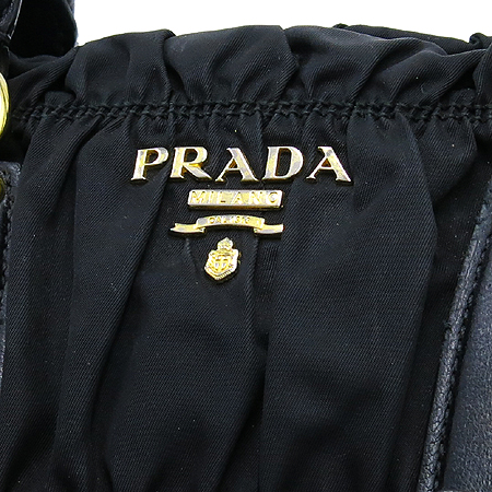 Prada(�����)  BN1407 ���� �к긯 ������ 2WAY �̹���3 - ���̺��� �߰���ǰ