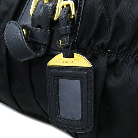 Prada(�����)  BN1407 ���� �к긯 ������ 2WAY �̹���4 - ���̺��� �߰���ǰ