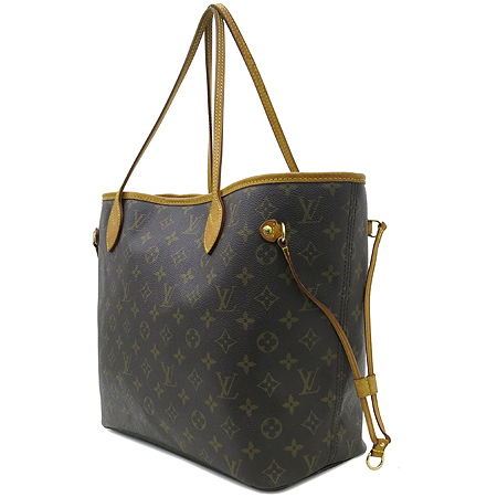 Louis Vuitton(���̺���) M40156 ���׷� ĵ���� �׹�Ǯ MM ����� �̹���3 - ���̺��� �߰���ǰ